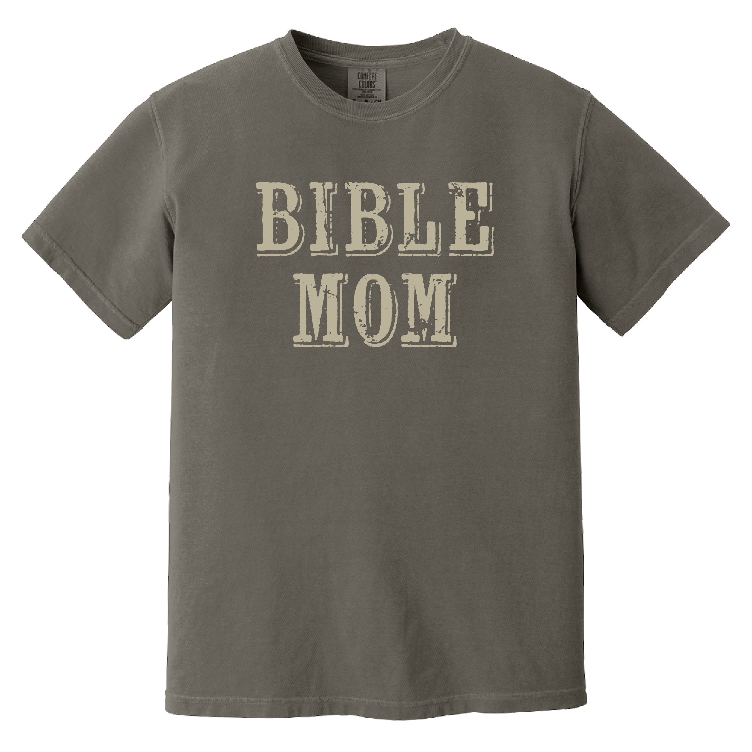 Bible Mom T-Shirt