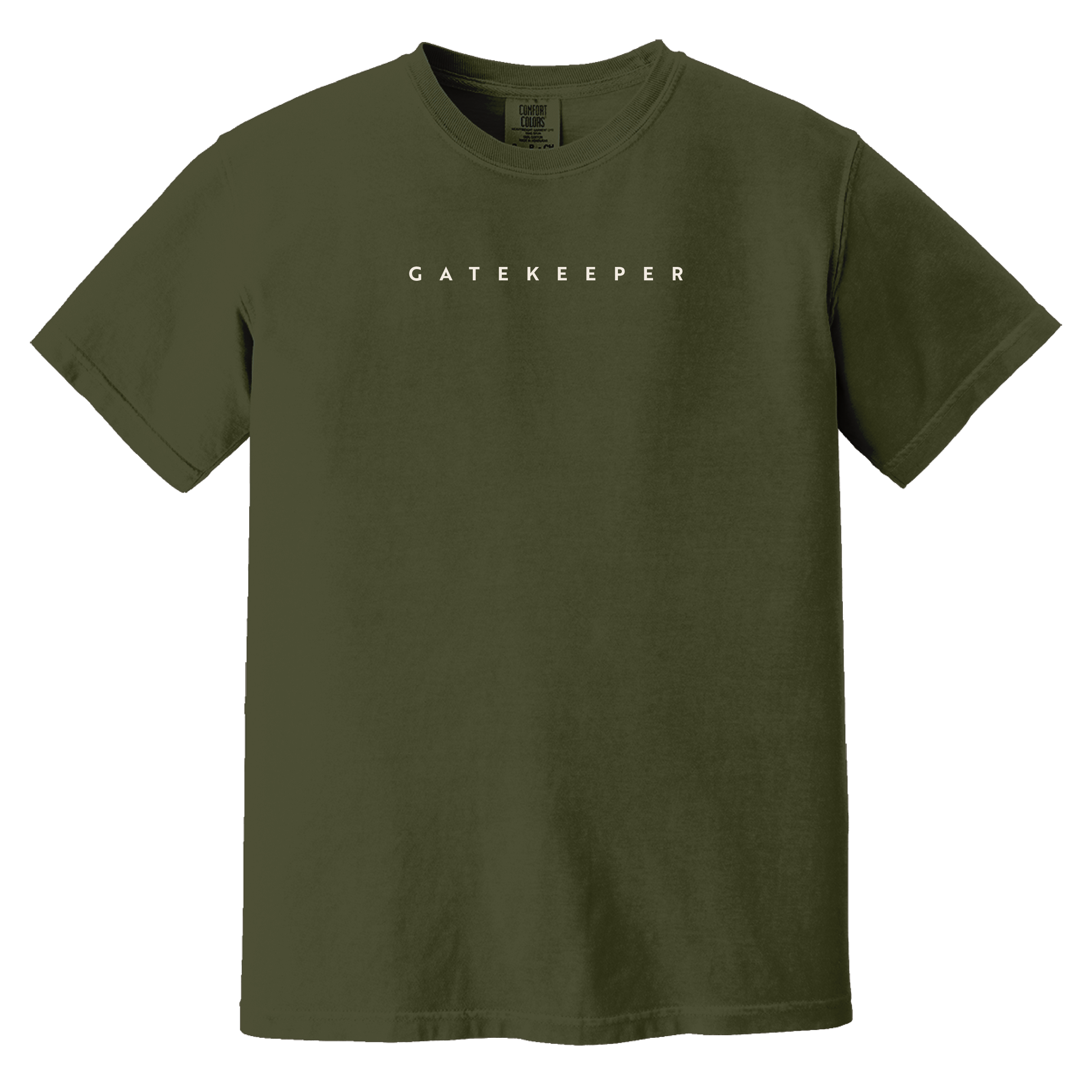 Gatekeeper T-Shirt