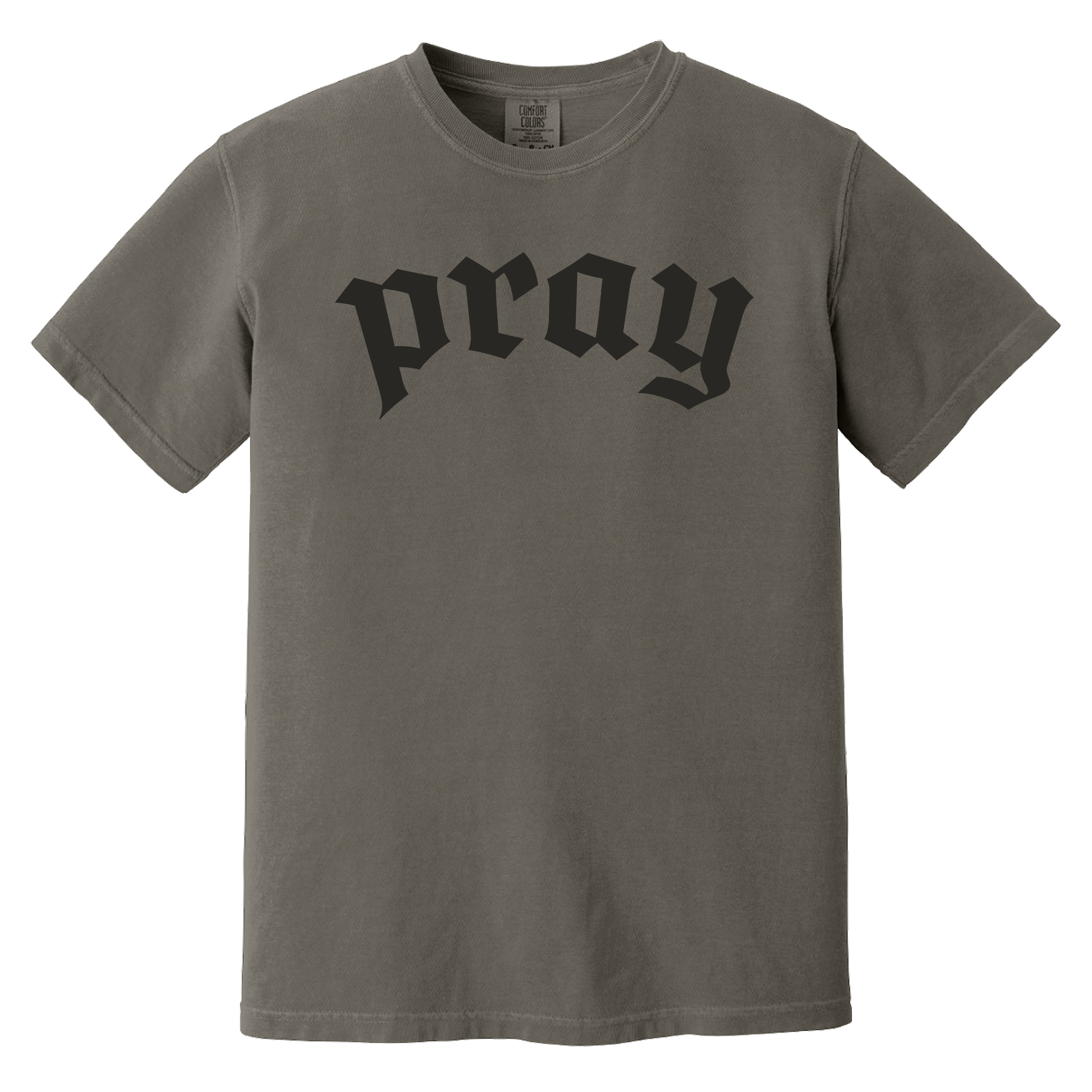 Pray T-Shirt